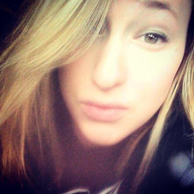 so im kinda the coolest lame person ever. I listen to post hardcore music and pop punk. I love anime, video games, and nerd stuff.