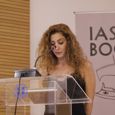 IASONBOOKS's profile image