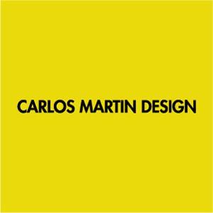 carlosmartindsg's profile picture. Design consultancy. Strategy, Branding, Communication & Product. Contact: hello@carlosmartin.es