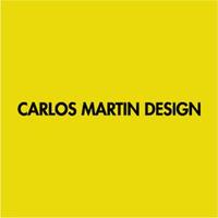 Carlos Martin Design (@carlosmartindsg) 's Twitter Profile