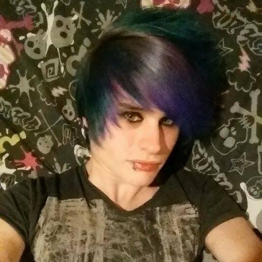 Haii, I'm Jessie Heart ^_^. I'm an amateur porn model so I'll be posting up pics of myself, so any feedback would be appreciated. Hope you enjoy my Blog! Xx