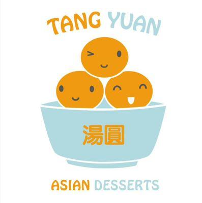 TY Asian Desserts