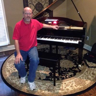 Professional piano tuning and repair. 
Message me for information or call 256-335-1820.