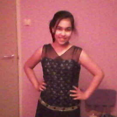 Hey volg ook mijn andere account 
dat account heet: @_R_i_t_a_h_