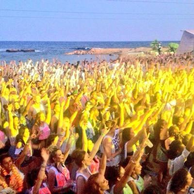 Everything you need to know about Ayia Napa, clubs, events, beach party, boat party, festivals plus many more, also check out the @AyiaNapaMVP