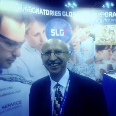 AbouzakiDr's profile picture. Dr.Raja Abouzaki,PhD,RPIH
Executive V.P,Coroporate Lab Director
Schneider Laboratories Global,Inc-USA
http://rabouzaki@slabinc.com