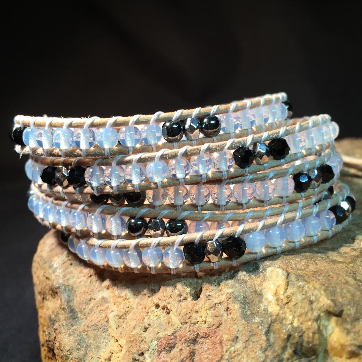 Uniquely Handcrafted Jewelry