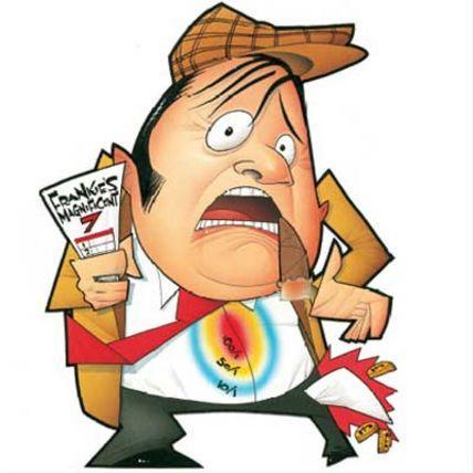 bookiehater's profile picture. I don't like bookies