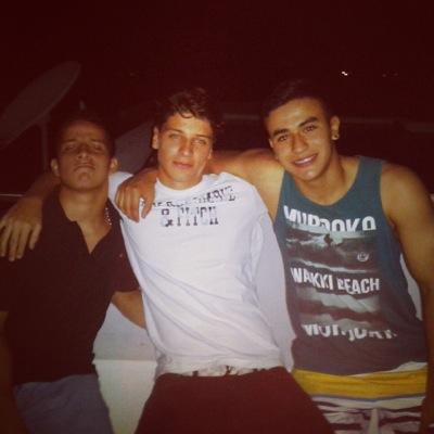 MarcoGallo107's profile picture. 