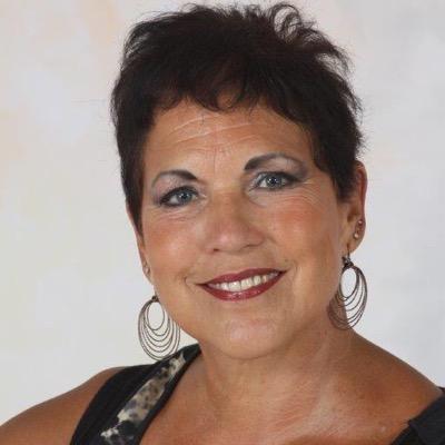 Artist In Residence, Tap. Oklahoma City University; Area VP Dance Masters of America; Master Teacher and Ajudicator. website: https://t.co/kAPpUlJxLT