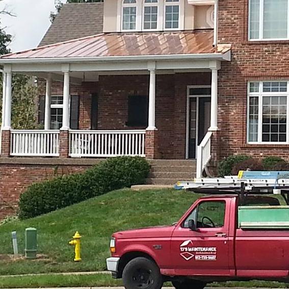 Maintenance, Remodel, New Construction - No job too small