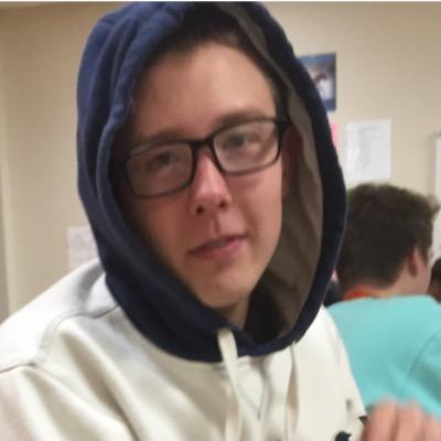 17 years old| Baseball, singing, and long walks to the fridge. ***PARODY***