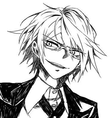 htetogami's profile picture. if you ain't got any money take your broken ass home || dr rp | crack/serious? ||