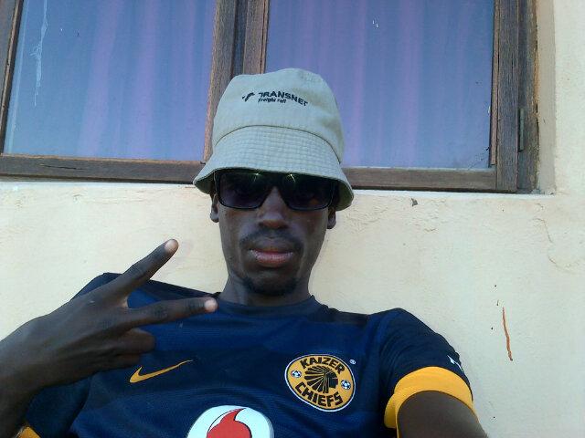 Always studying for achievement , I'm Acting and also a Footballer , working at Transnet Freight Rail