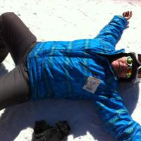 Ceri Sudron (@paramedicskier) 's Twitter Profile