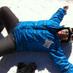 Ceri Sudron (@paramedicskier) Twitter profile photo