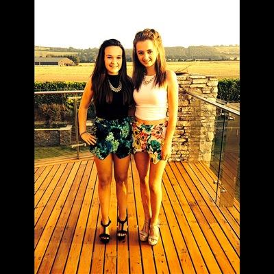 BeckyBuckley04's profile picture. 