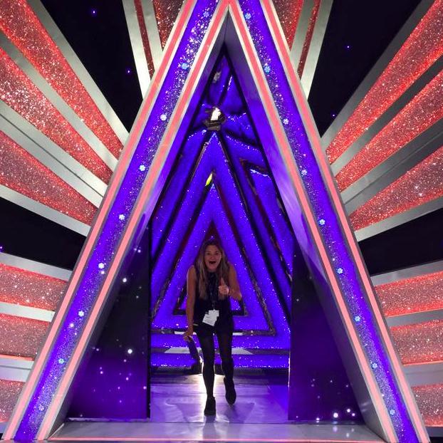 AlicksBrockman's profile picture. TV Producer 📺