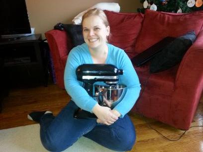 Ptbo-living, ACC-parenting, Jesus-loving mama of two. Wife of the best unknown comedian you've never met.