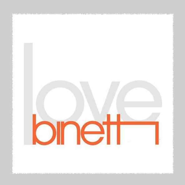 LOVE Binetti, a clothing brand based in New York City aimed at the fun, modern career woman ♥ Womenswear and Accessories.