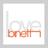 LOVEBinetti's profile image