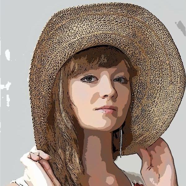 Snapstouch's profile picture. Snapstouch is free online tool to convert photo to sketch, photo to painting, photo to drawing, photo to outline etc.