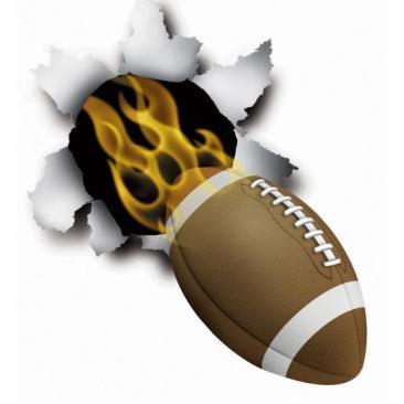 Football.  What else is there?
