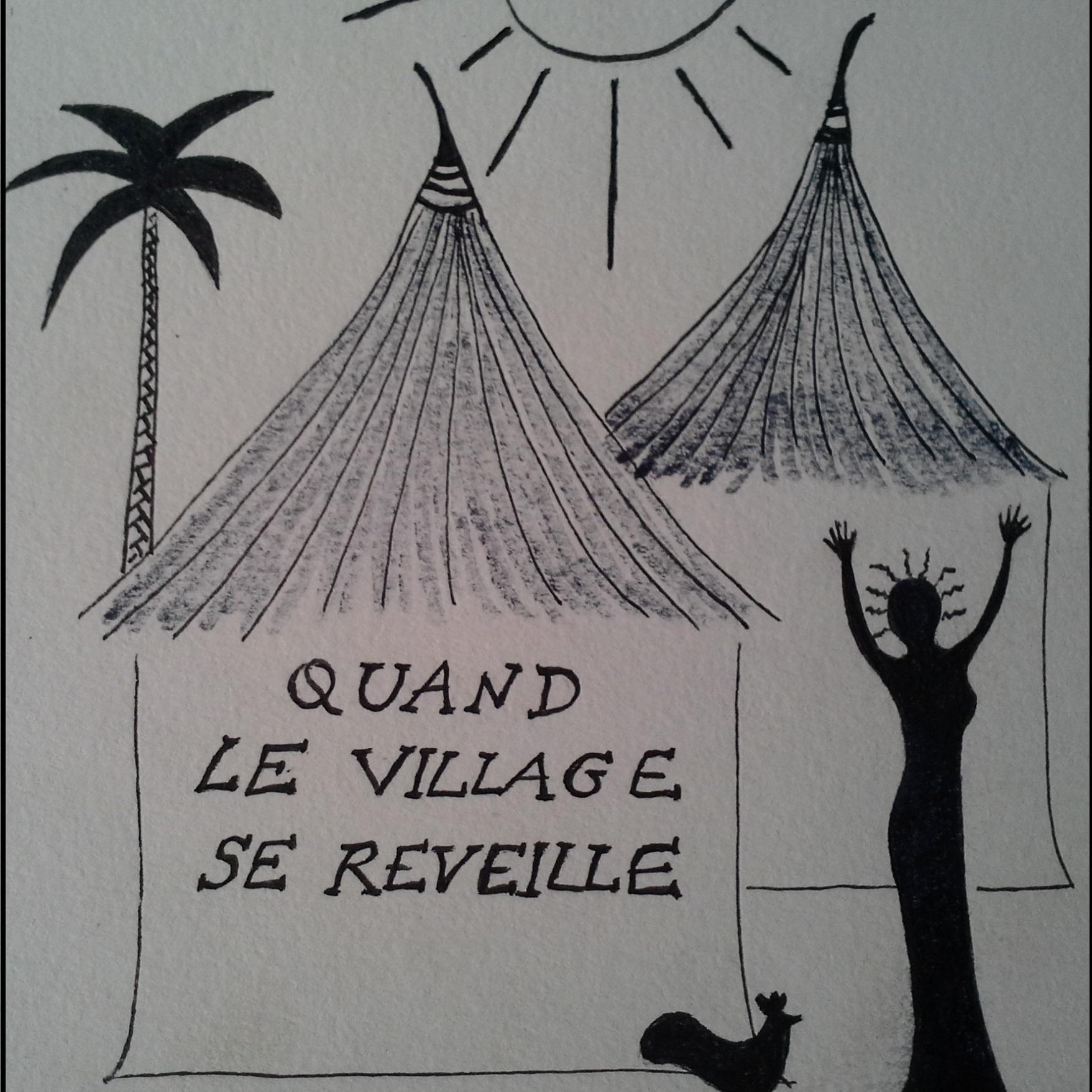 Quand le village se réveille, un projet de collecte et de diffusion de traditions et de la culture malienne à travers des images, vidéos, textes et témoignages.