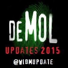 Follow voor de laatste updates, hints en tips voor wie is de mol 2016. Zelf een hint gezien? Laat het ons weten!
