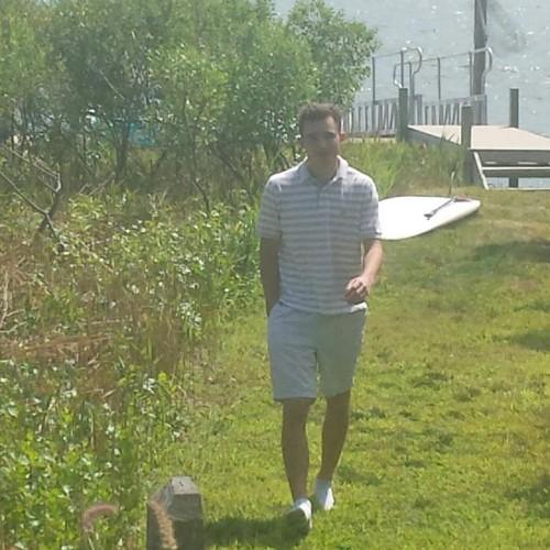 alexgorski1998's profile picture. 