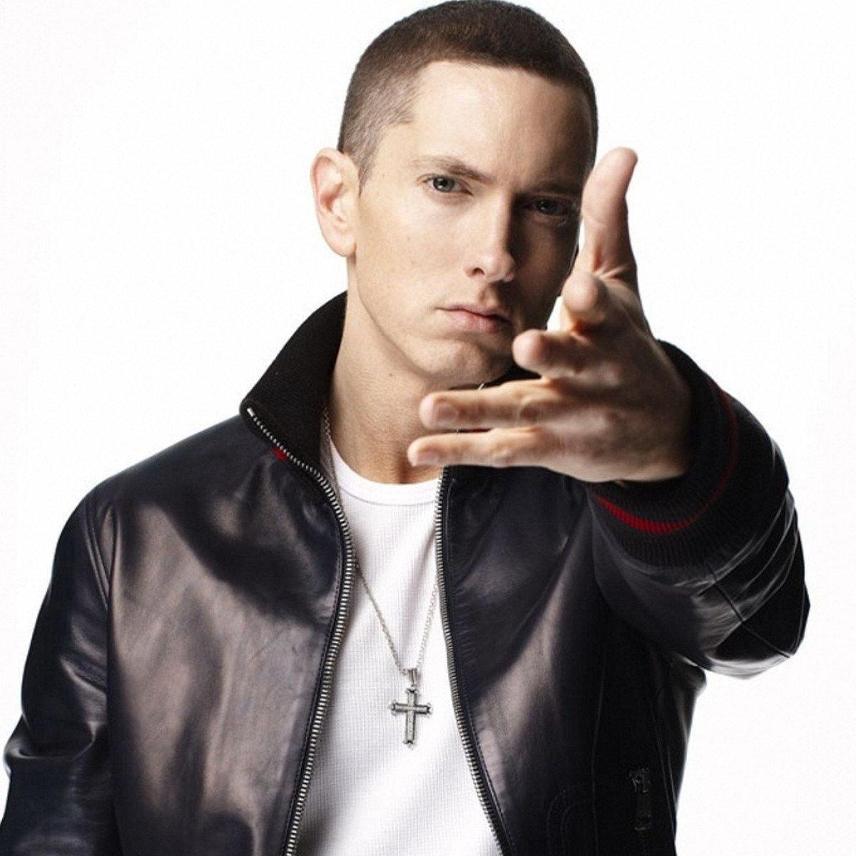 Current Pictures Of Eminem