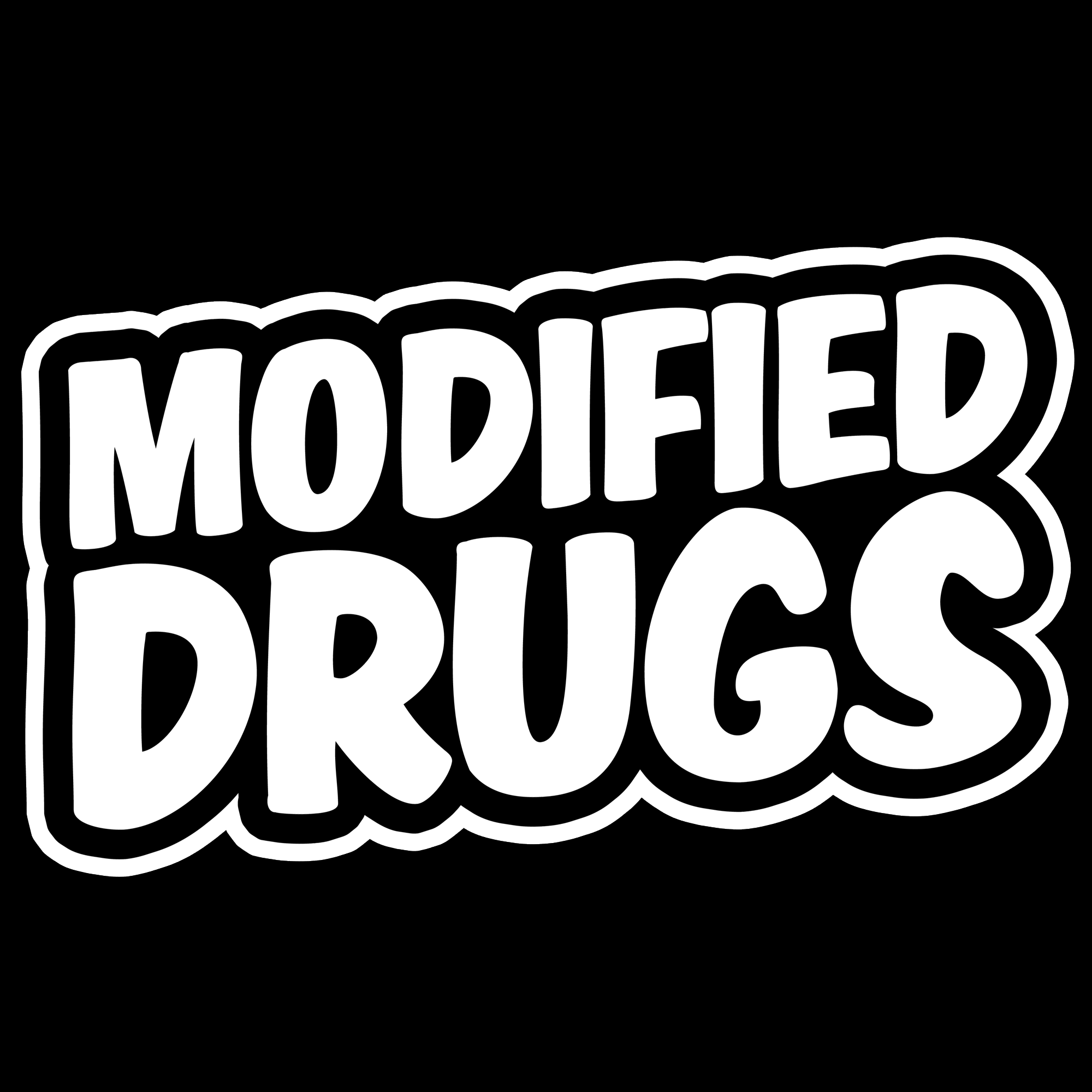 DOWNLOAD OUR NEW EP #GetModified! //\\//\\ ||))