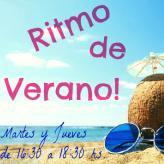 Martes y Jueves de  16:30 a 18:30 hs.