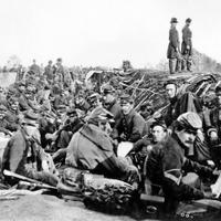 Civil War History(@AM_Civil_War) 's Twitter Profile Photo