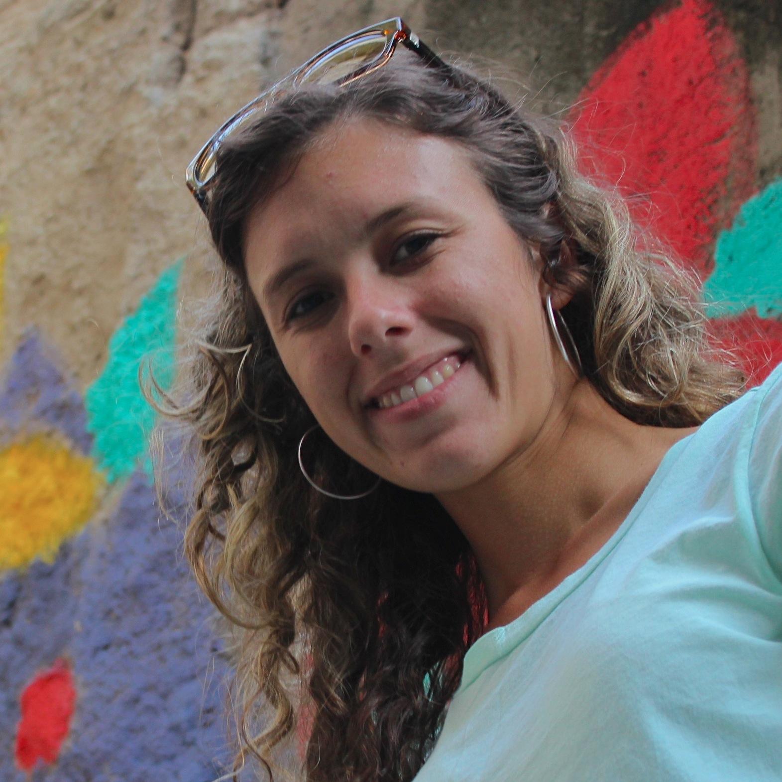 MariaENieves Profile Picture