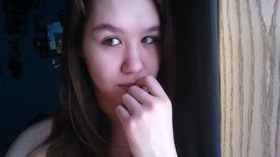 Amber_Nukadlaaq's profile picture. i like watching hockey, adventure time and big bang theory.. ahah follow awayy