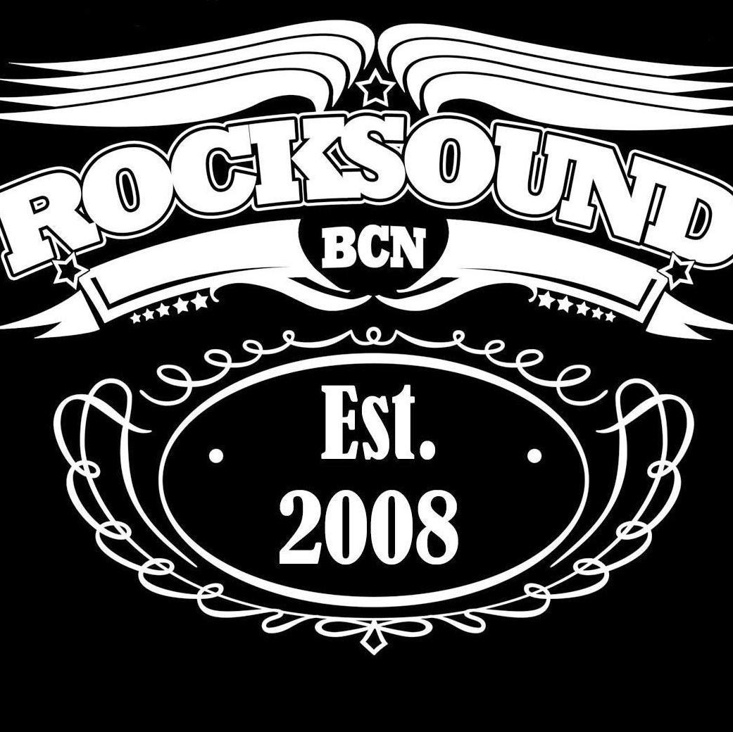 ROCKSOUND BCN