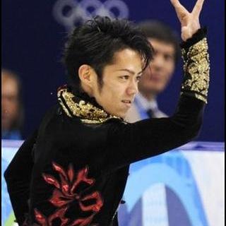 高橋大輔が世界で一番スキ♥️