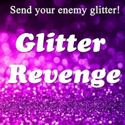 We send your chosen 'victim' a letter, which when opened will cover them and the place in glitter! Mess up someones day? Visit our website now!! @UKgliterRev
