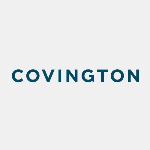 Procurement Law and Policy Insights from @CovingtonLLP