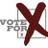 VOTE4X's profile image