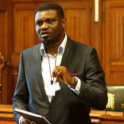 I'm victor, also known as posh MC, I'm a trained broadcaster, events host, sociopolitical analyst and writer. I'm also a politician who 1day will heal d world