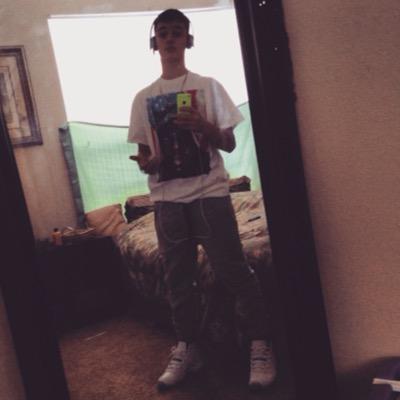 Christian_0411's profile picture. Trust none but GOD! Fear none but GOD! Football Basketball Track