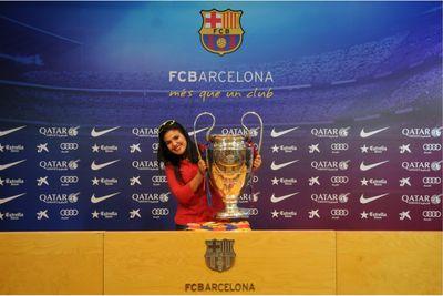 Hincha del TauroFC de Panamá🐃 Barcelona ❤ BocaJrs 💙💛💙 Dios y mi Sele🇵🇦❤Chiri #Meto❤️💚 ♒️ - HAFR😇🕊️🍷