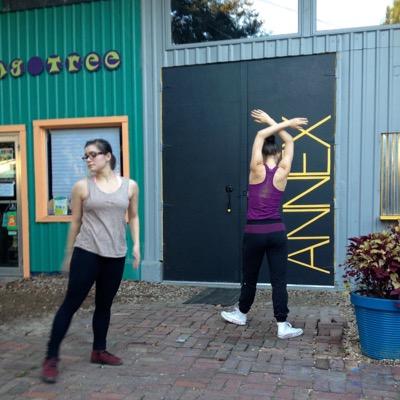 We provide enriching artistic opportunities for students, faculty, and staff of Florida State University to engage with the Tallahassee arts community.