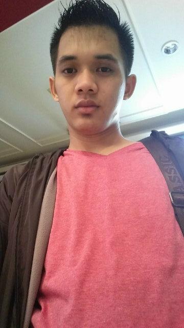 Sahabat yang baik menjadi prioritas dalam hidup.