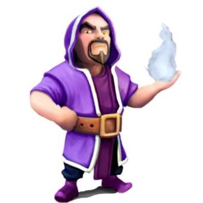 youtuber play clash of clans