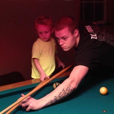 TKOpaul's profile picture. i am me and always will be.