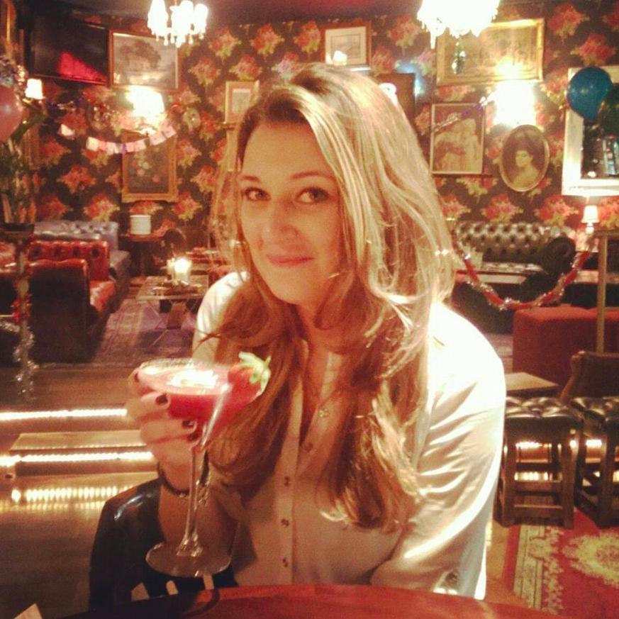 Lucy_McGuinness's profile picture. 