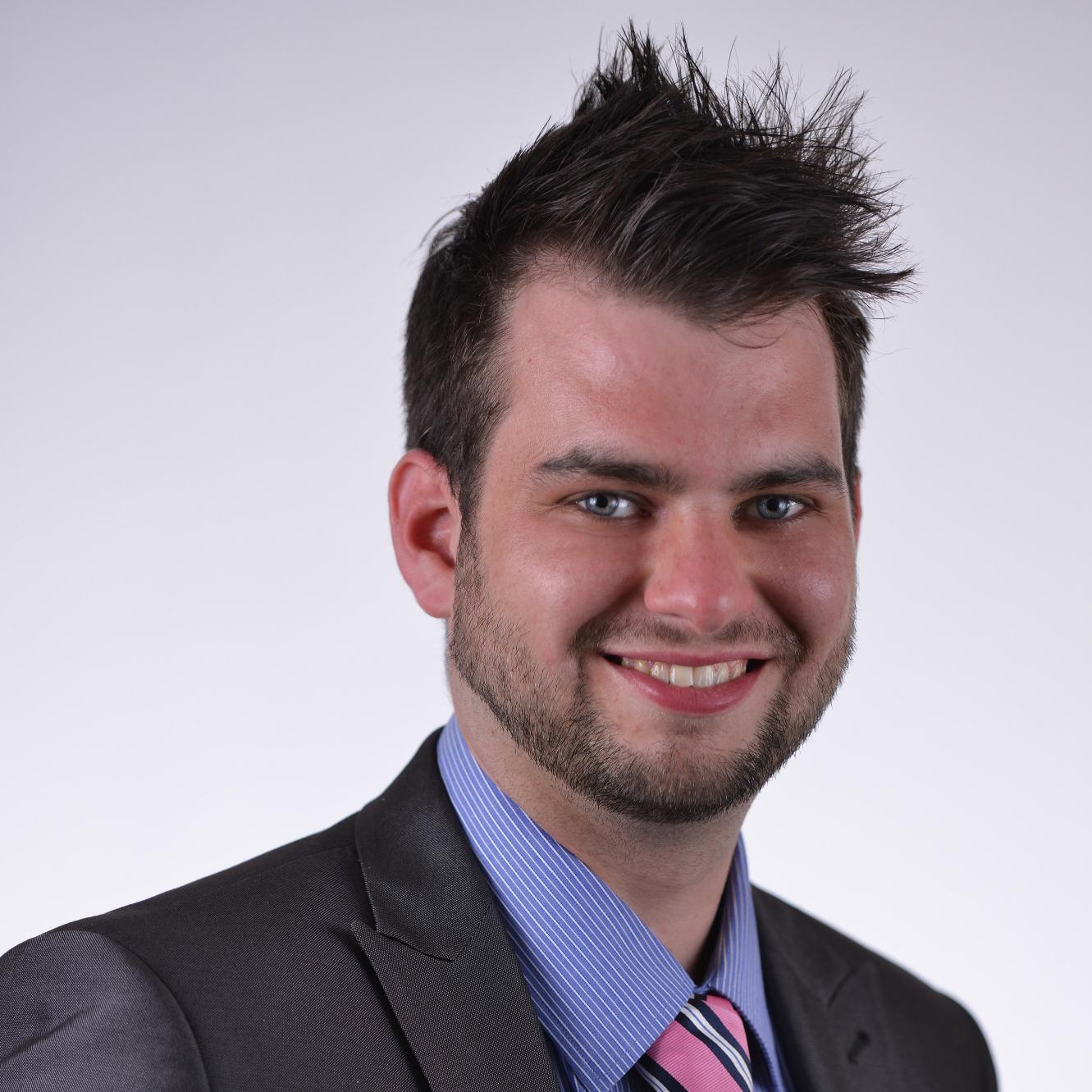 ANJSAPrecruiter's profile picture. SAP Specialist Recruiter for the Permanent Division at Portland Resourcing